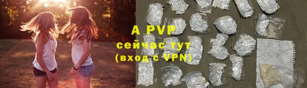 ALPHA PVP Баксан